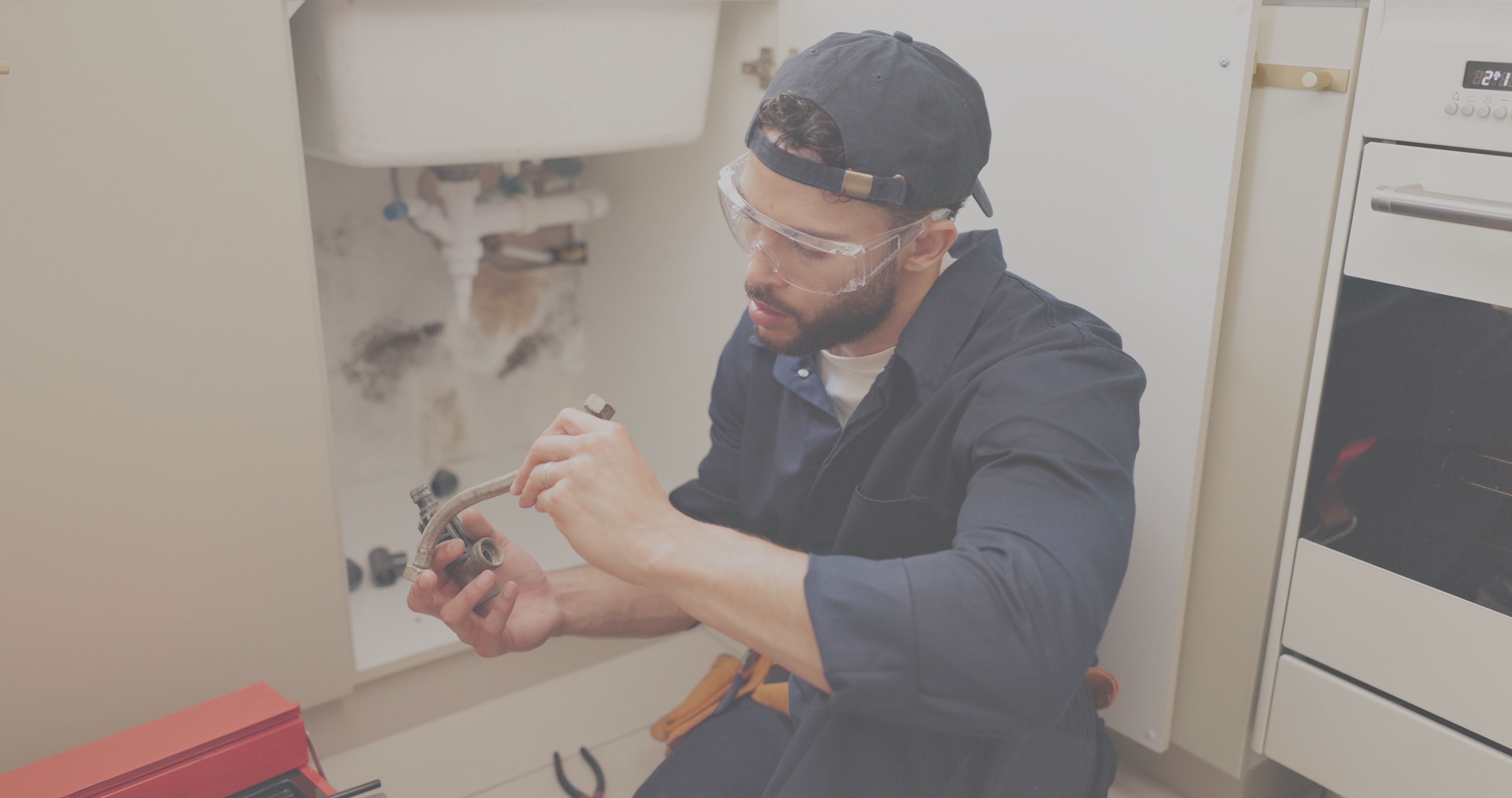 Top-Rated Plumbing Services in Lakeland, FL | Reliable & Affordable