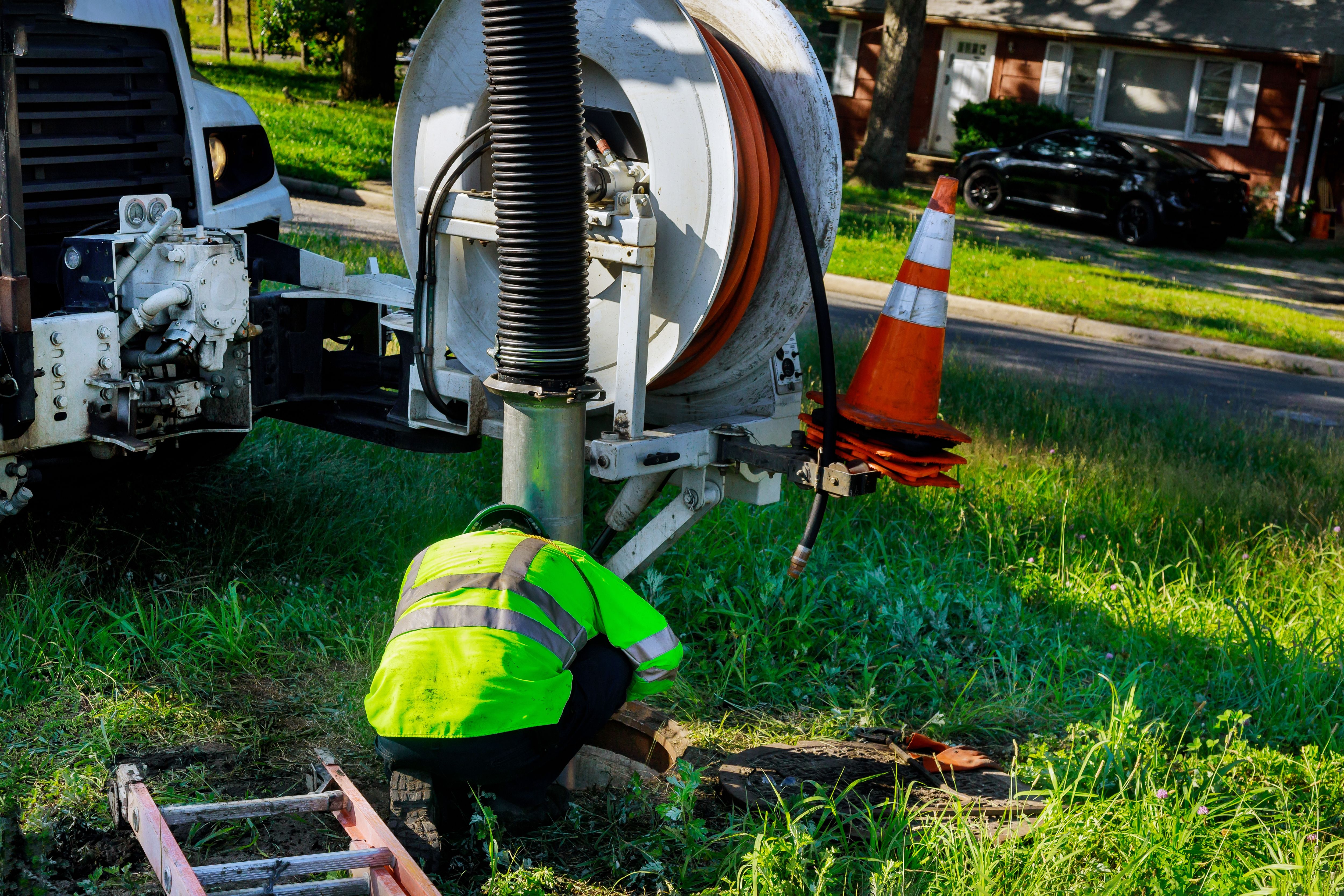 FAQS about Drain Cleaning Services in Hat Creek, CA