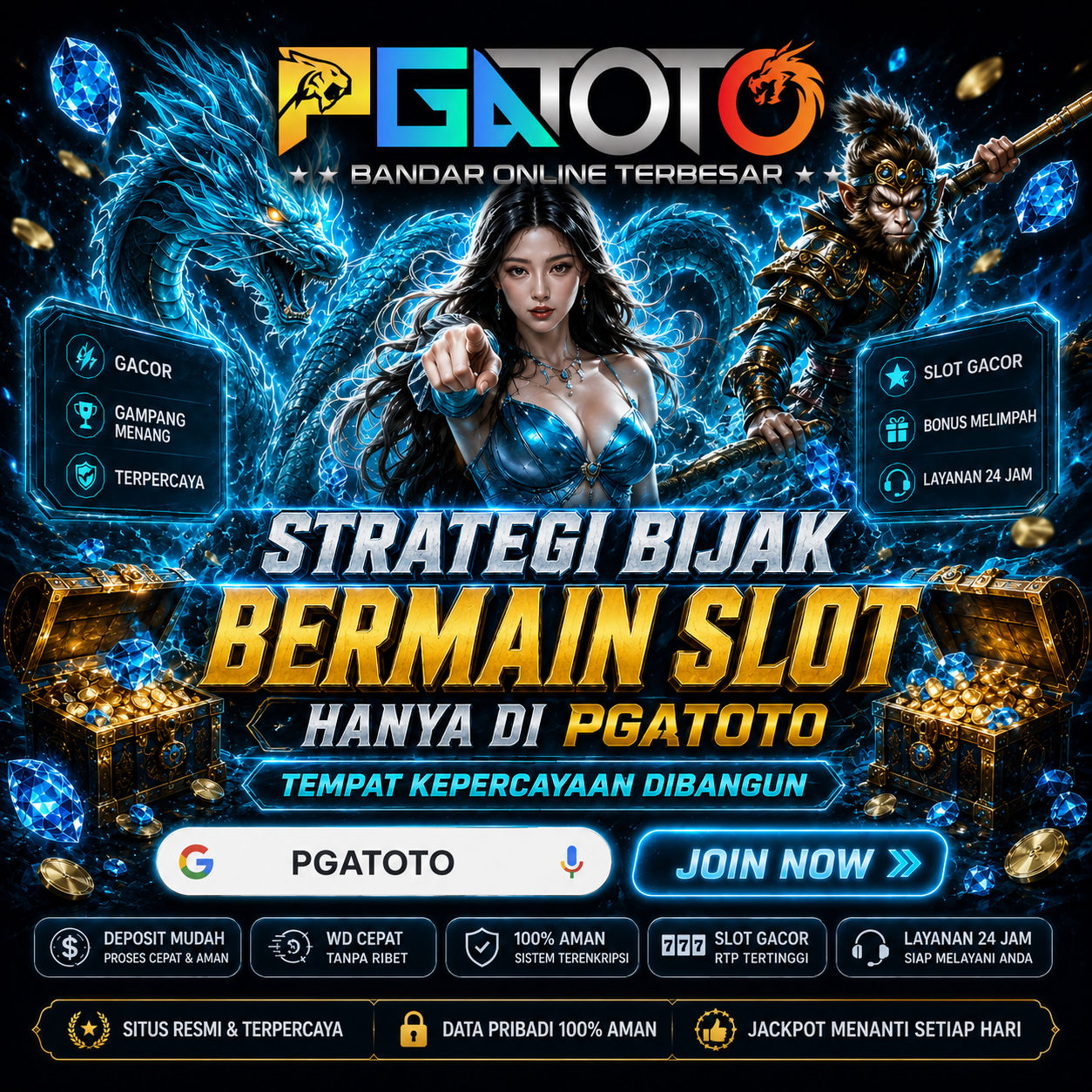 PGATOTO