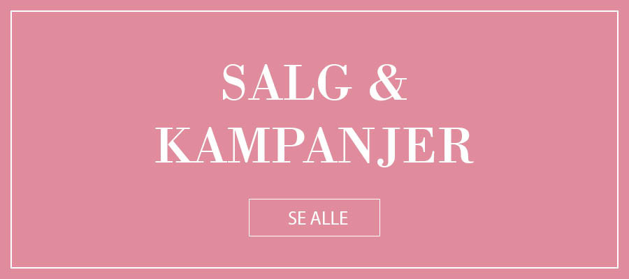 Salg & kampanjer