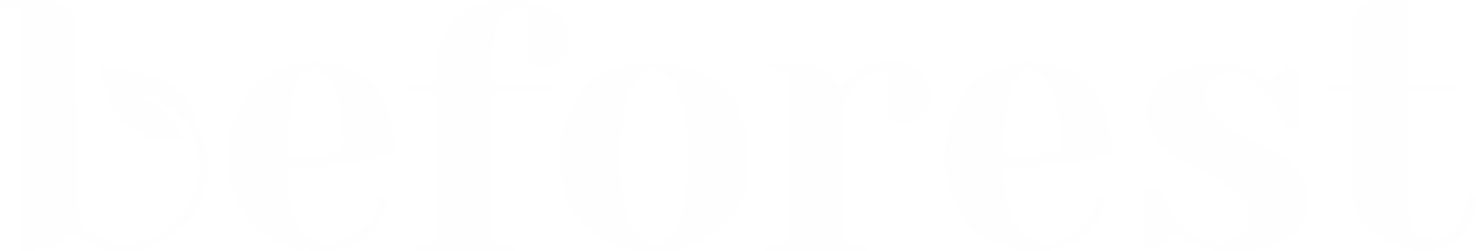 Beforest Logo