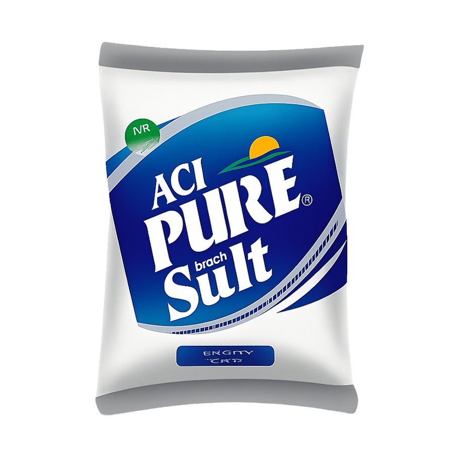 ACI Pure Salt 1 kg