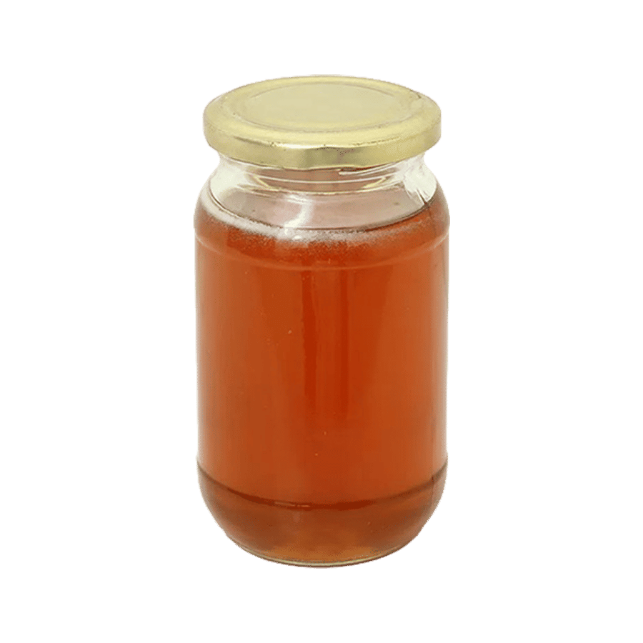 Pure Raw Honey 1 kg