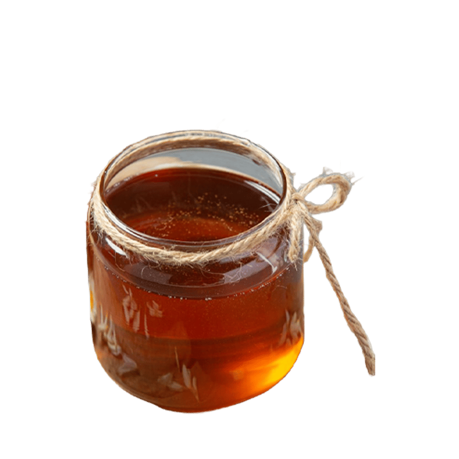 Pure Raw Honey 250 gm