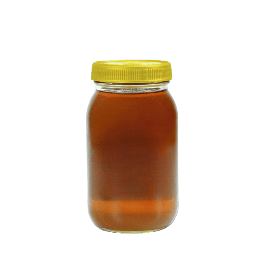 Pure Raw Honey 500 gm