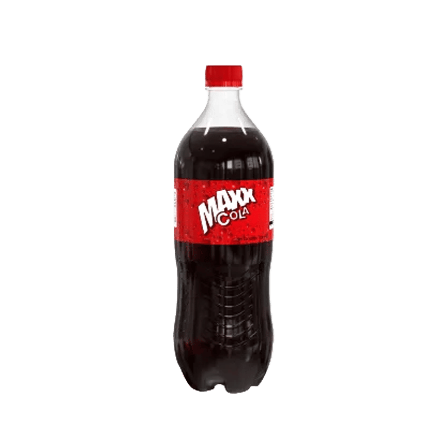 Maxx Cola 1 L