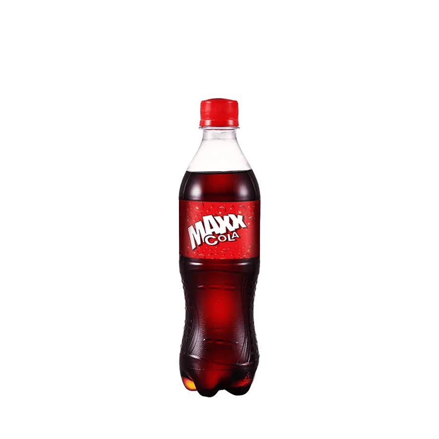 Maxx Cola 250 ml