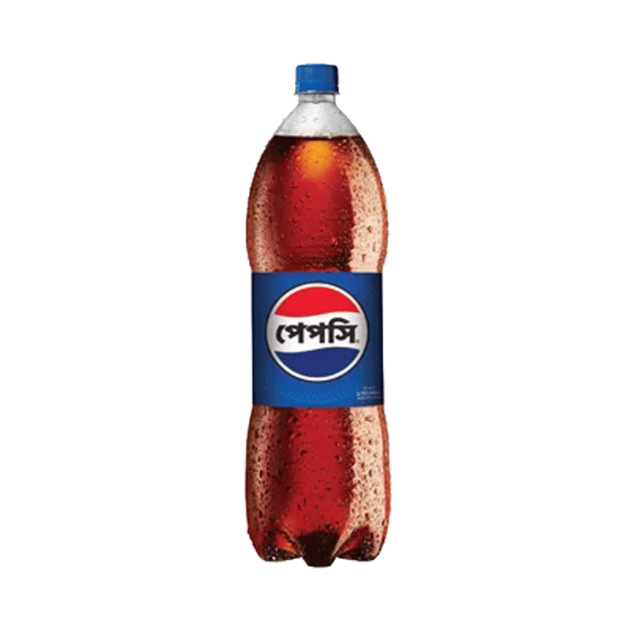 Pepsi 1.75 L | Refreshing Carbonated Soft Drink