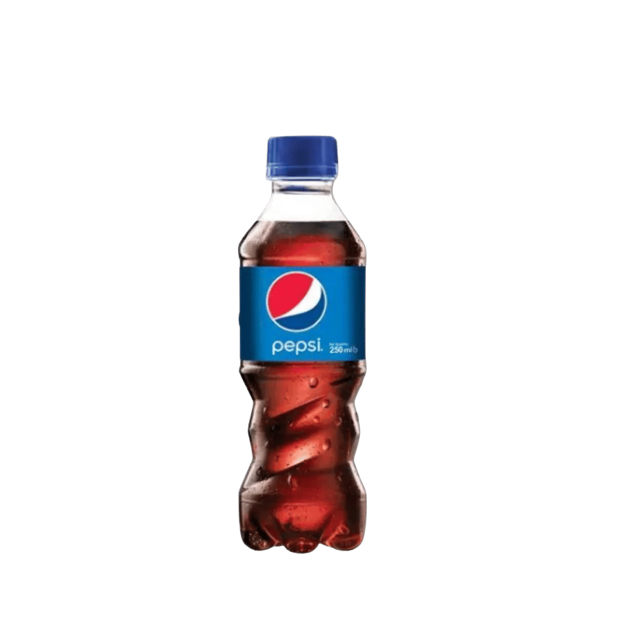 Pepsi 250 ml | Refreshing Carbonated Soft Drink