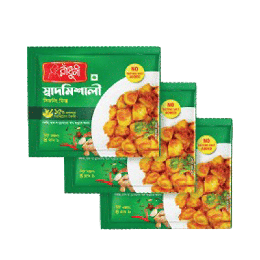Radhuni Shadmishali Sachet 1 Packet