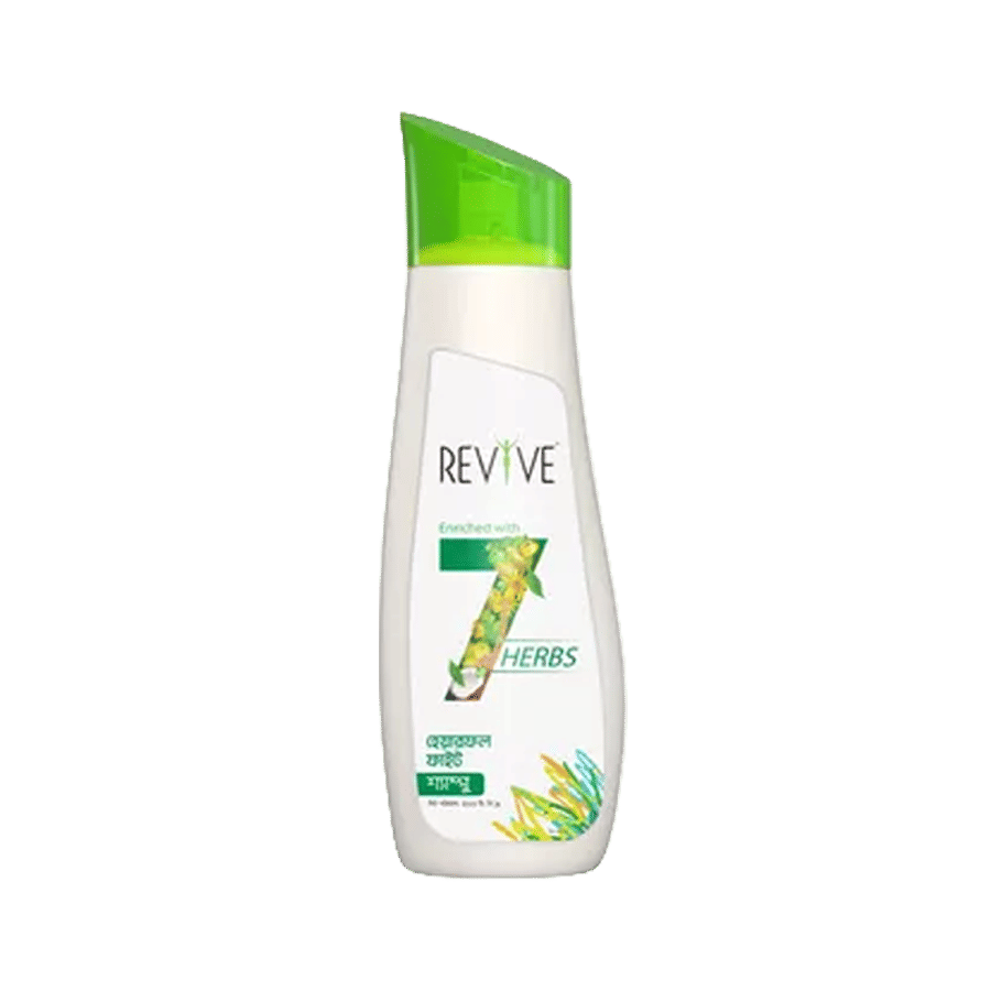 Revive Hair Fall Fight Shampoo 200 ml