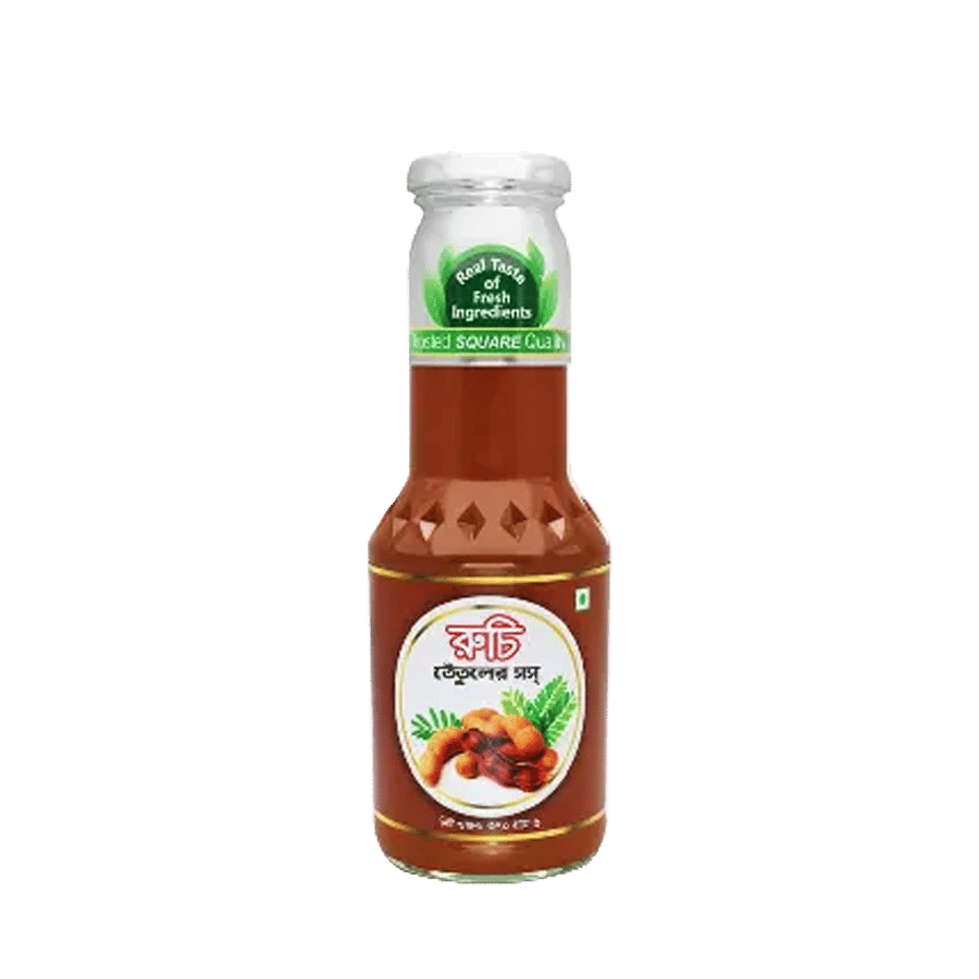 Ruchi Tamarind Sauce 370 gm | Original Sweet & Tangy Tamarind Sauce