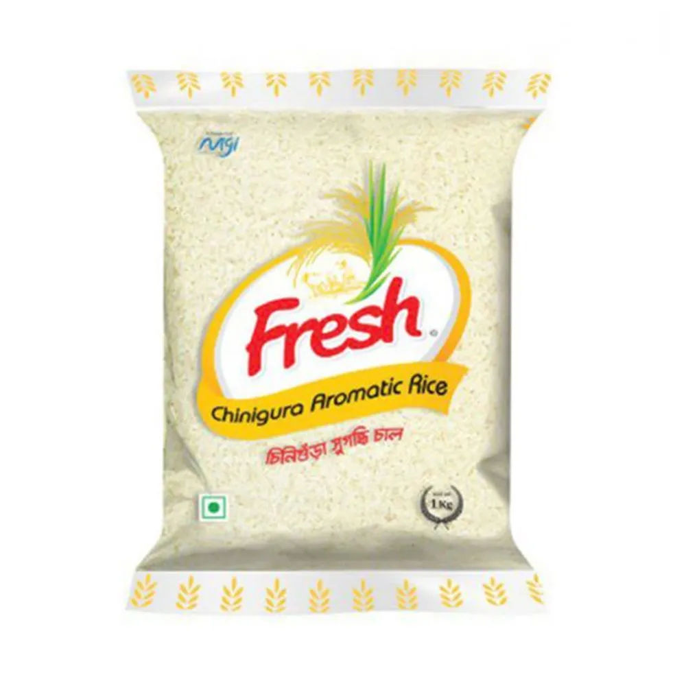 Fresh Chinigura Rice 1 kg