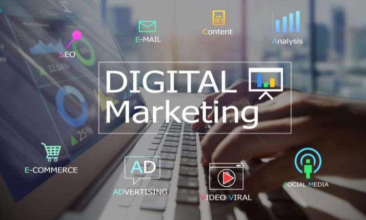 Digital Marketing - Agile Marketing Inc - Agile Marketing Group Digital Marketing - Agile Marketing Inc