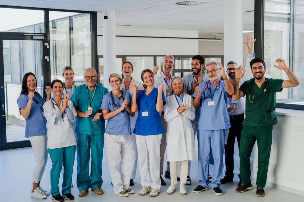 urgent-care-clinic-staff - Agile Marketing Group