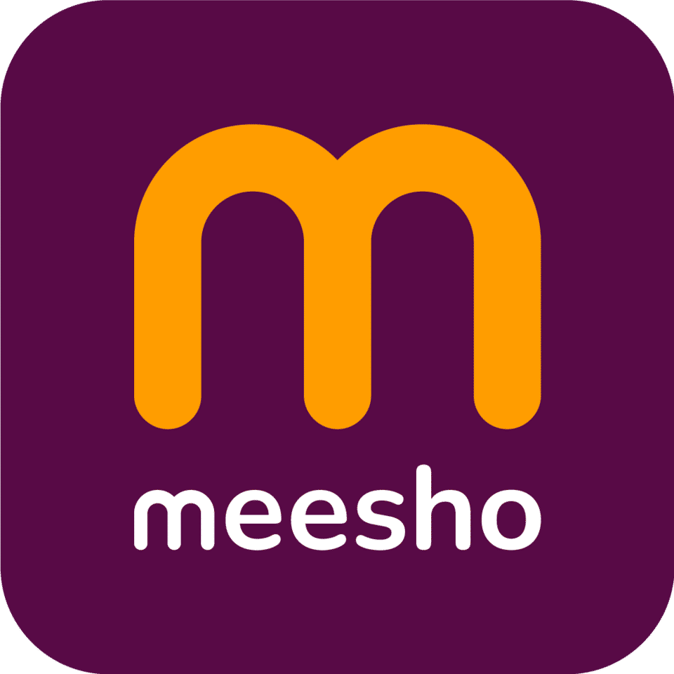 Meesho logo
