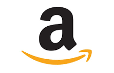 Amazon logo