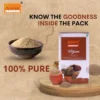 Arjuna Powder to Maintain Blood Pressure, Support Cardiovascular & Enhances Stamina (200g) - Image 7