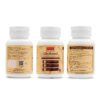 Cholostel Extract Blended Capsules 450mg |  60 Capsules Vegan Pack - Image 5