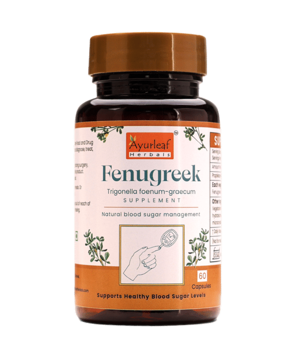 Fenugreek (Methi)