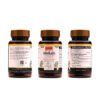 Shilajit Extract Blended Capsules 500mg | 60 Capsules Vegan Pack - Image 5