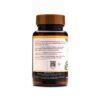 Shilajit Extract Blended Capsules 500mg | 60 Capsules Vegan Pack - Image 3