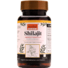 Shilajit Extract Blended Capsules 500mg | 60 Capsules Vegan Pack - Image 2