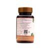 Triphala Extract Blended Capsules 500mg |  60 Capsules Vegan Pack - Image 3