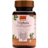 Triphala Extract Blended Capsules 500mg |  60 Capsules Vegan Pack - Image 2