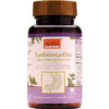 Yashtimadhu Extract Blended Capsules 500mg |  60 Capsules Vegan Pack - Image 2