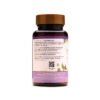 Yashtimadhu Extract Blended Capsules 500mg |  60 Capsules Vegan Pack - Image 3