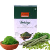 100% natural and pure Moringa powder with antioxidants -Immunity Booster(200gms)