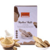 100 % natural and Pure Multani Mitti Powder for cleansing and detoxification of dry and oily skin (200gms)