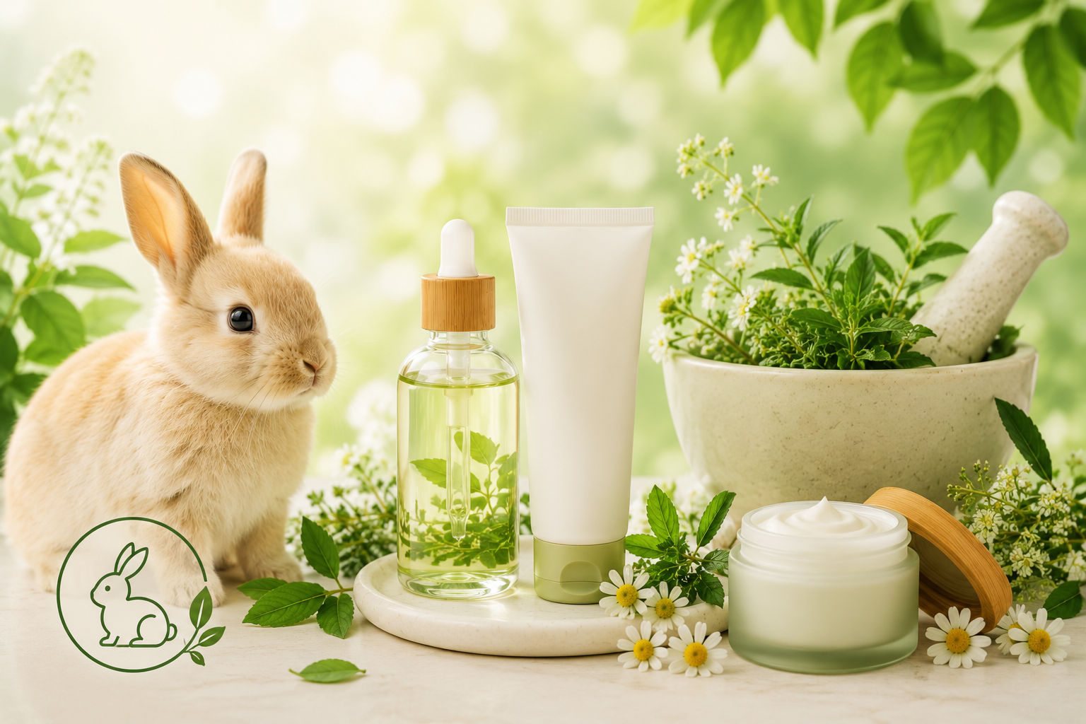 Cruelty-Free