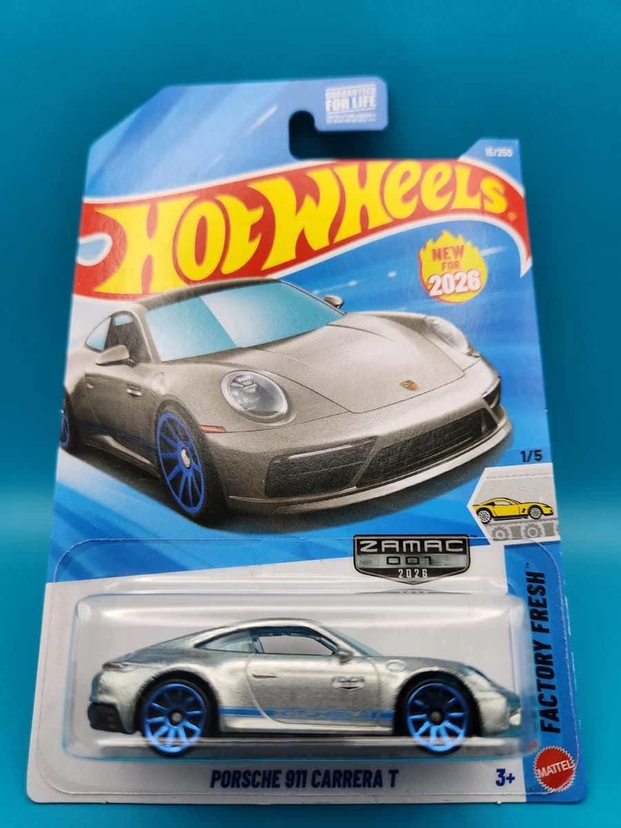 Diecast