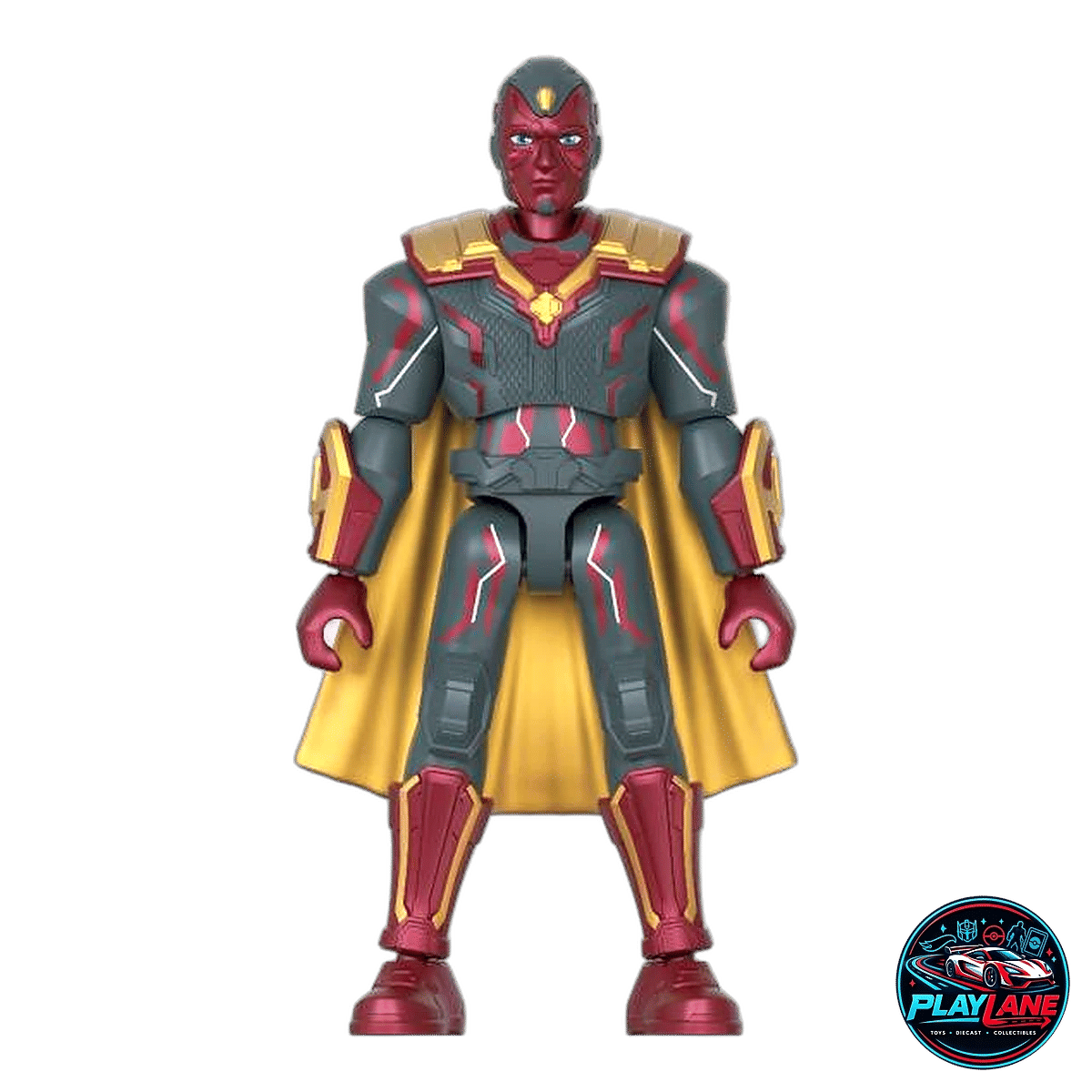Blokees Marvel Infinity Saga Series 02 Blind Box | Sealed Mystery