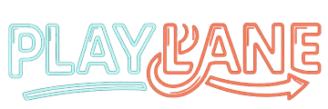 Playlane Logo