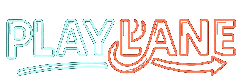 Playlane Logo