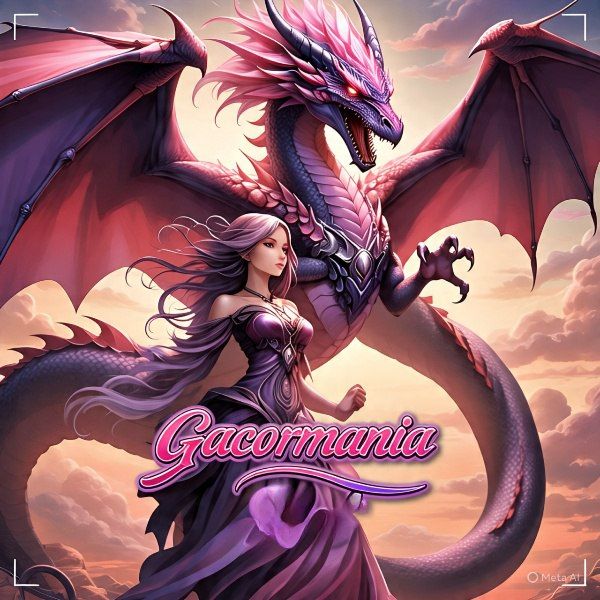 GACORMANIA