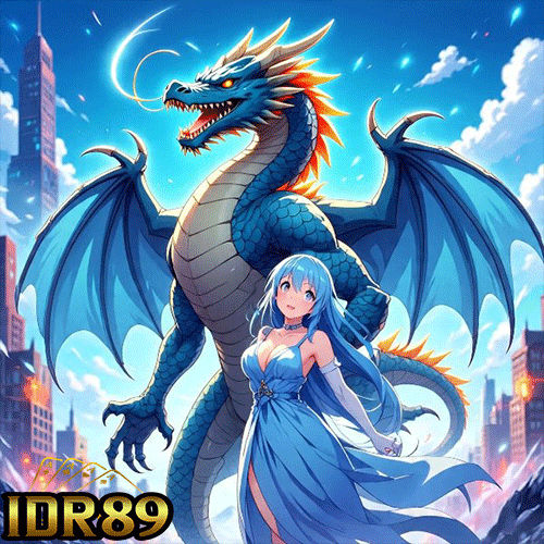 IDR89 : Situs Online Slot Tergacor dan Terpercaya Di Indonesia. 
