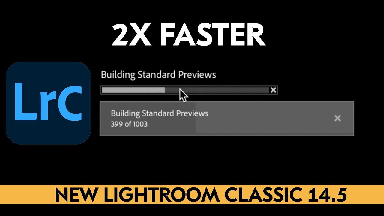 Adobe Lightroom Classic 14.5.0 x64 full activated