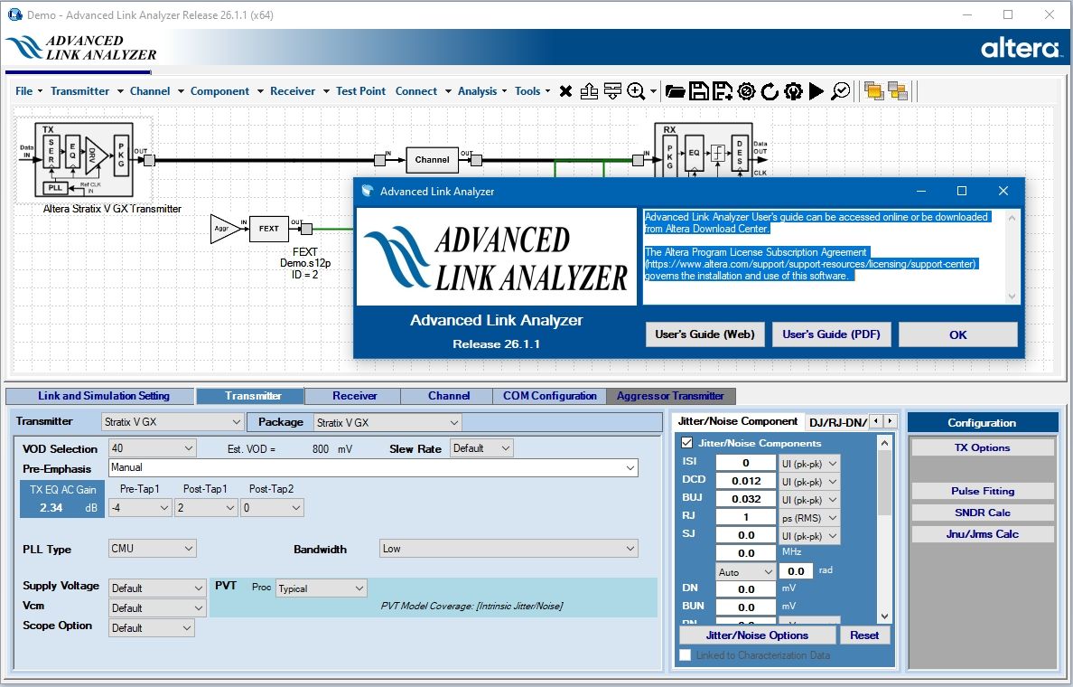 Altera Quartus Prime Pro Edition 26.1.1 x64 full license