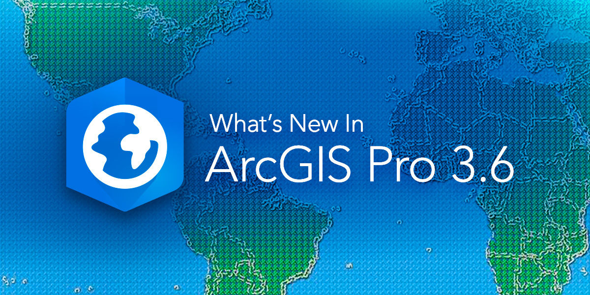 ArcGIS Pro 3.6 x64 full activated ArcGIS Pro 3.6 x64 full activated