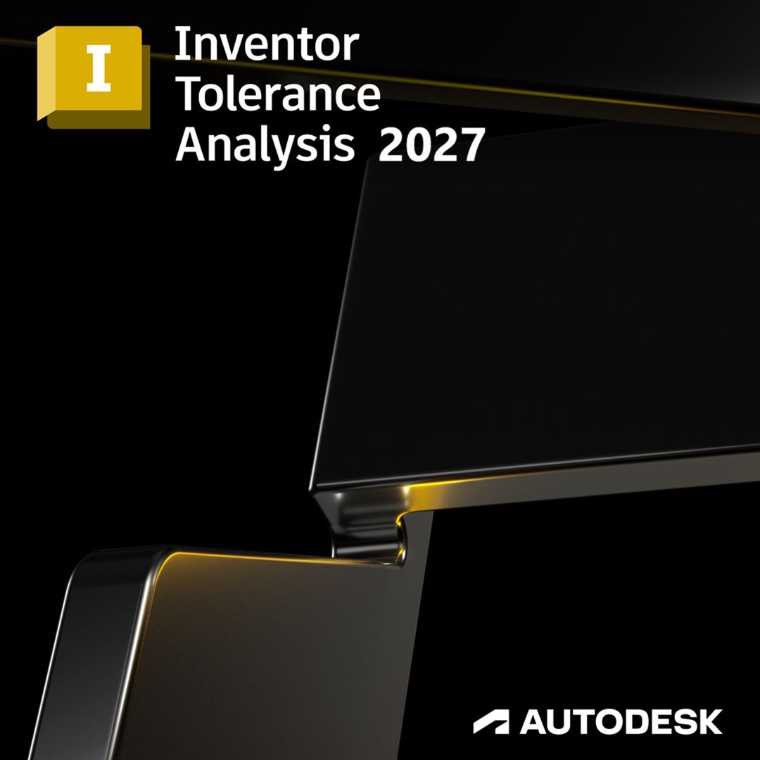 Download Autodesk Inventor Tolerance Analysis 2027 x64 full