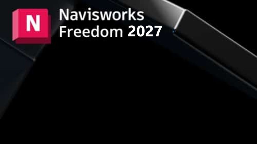 Download Autodesk Navisworks Freedom 2027 x64 full license