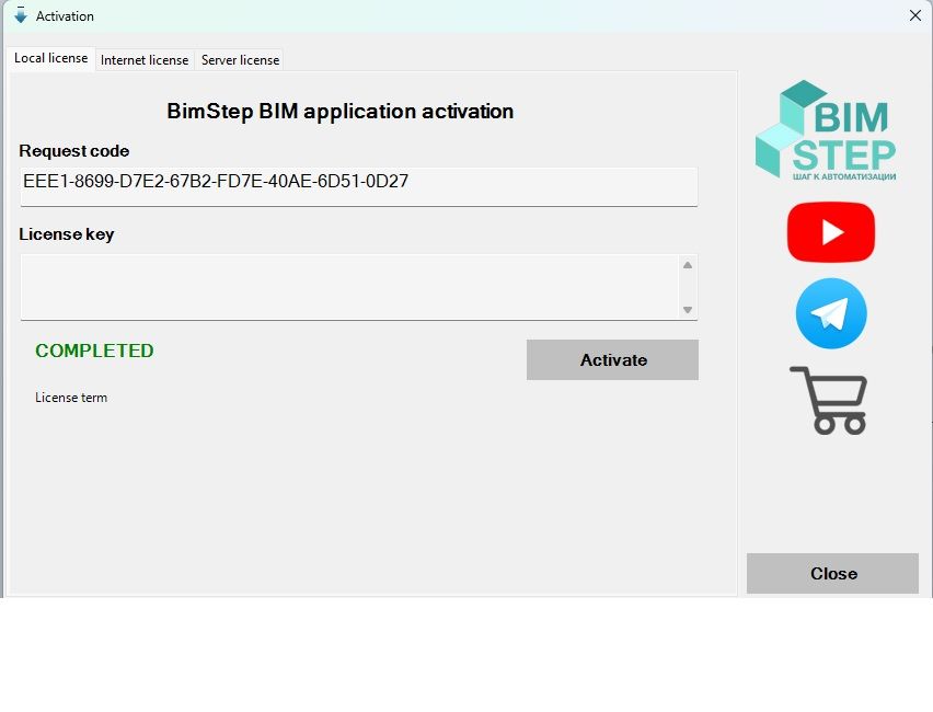 Download BS Bim for Revit 2027 full license 100% working
