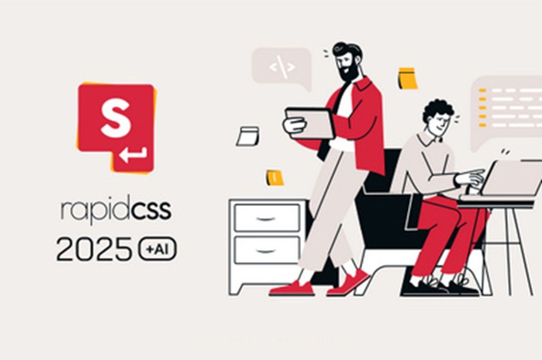 Blumentals CSS 2025 v18.4.0.271 full license