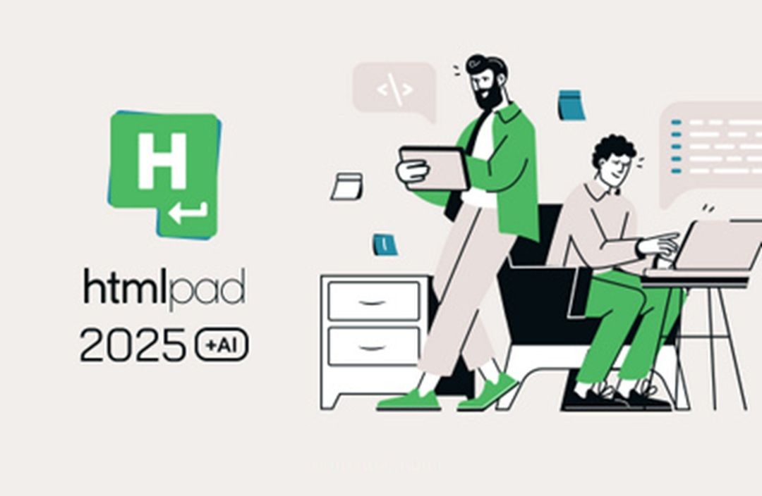 Blumentals HTMLPad 2025 v18.4.0.271 full license