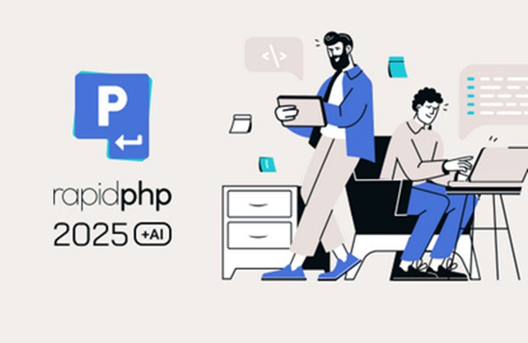 Blumentals Rapid PHP 2025 v18.4.0.271 full license