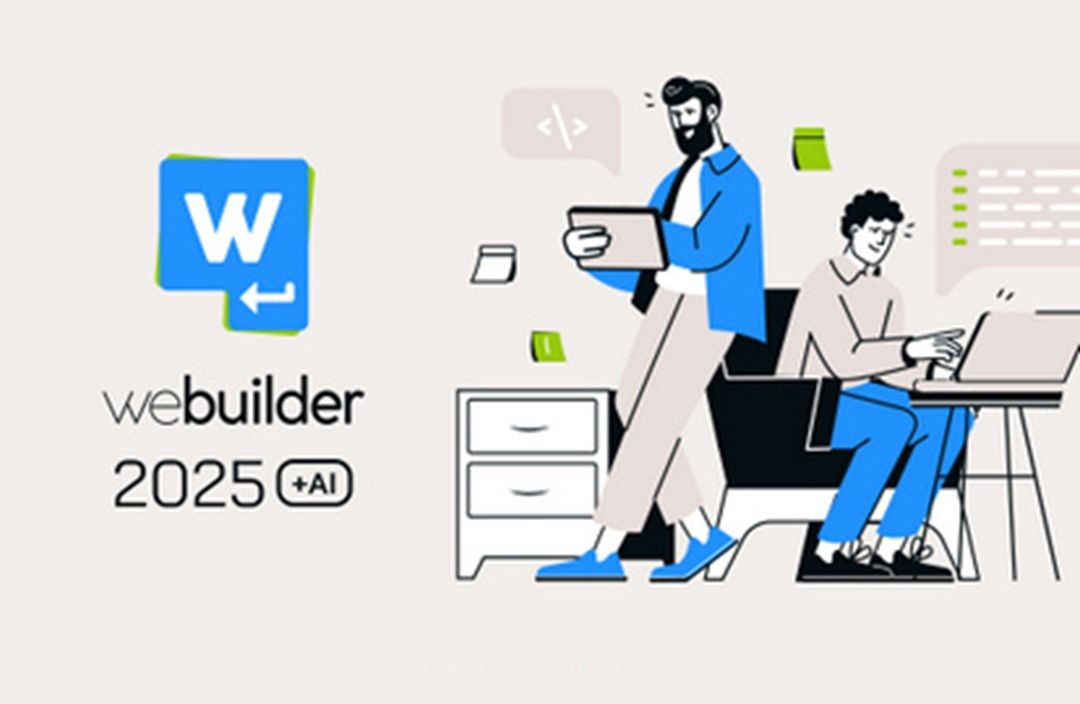 Blumentals WeBuilder 2025 v18.4.0.271 full license